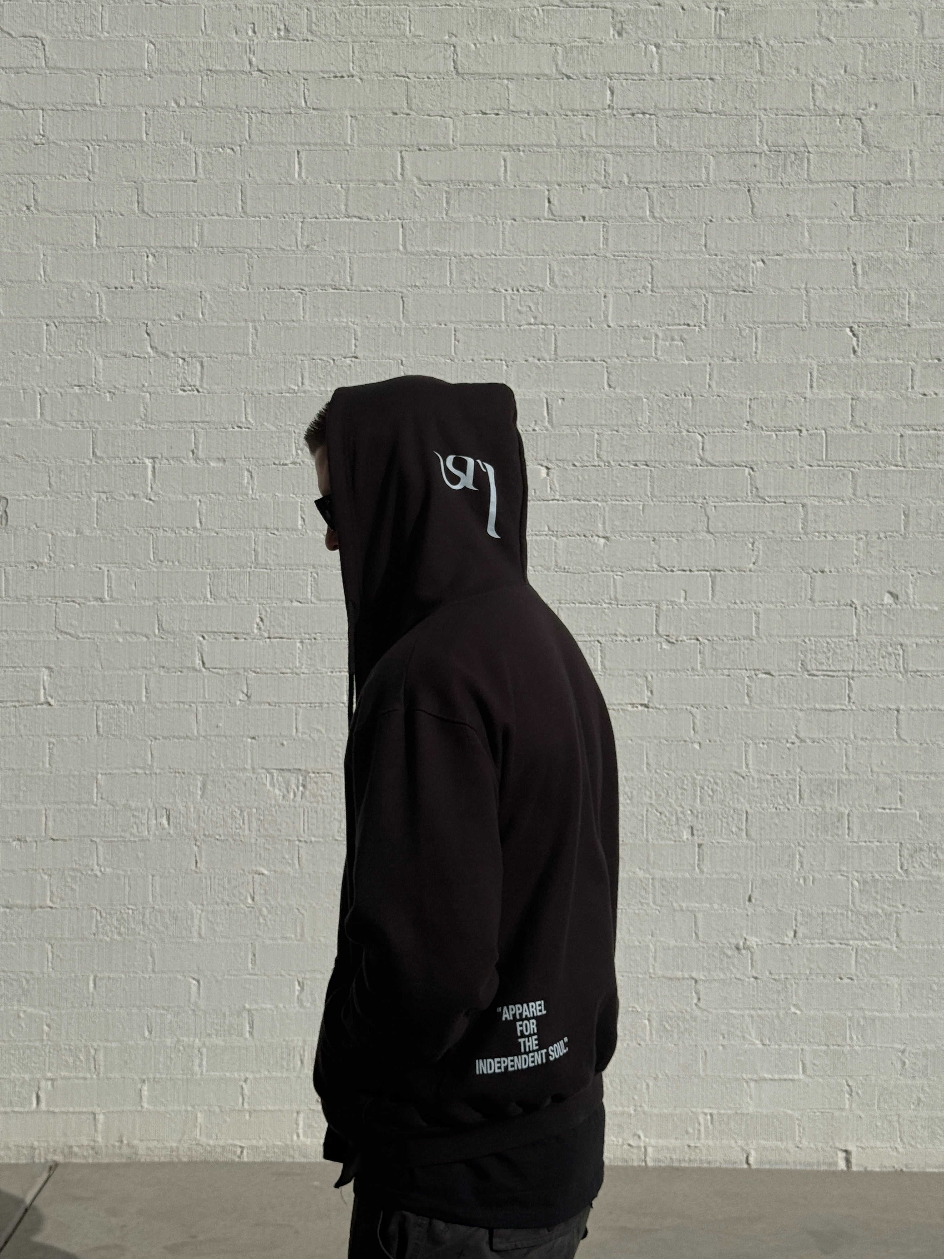 “DEBUT” Hoodie