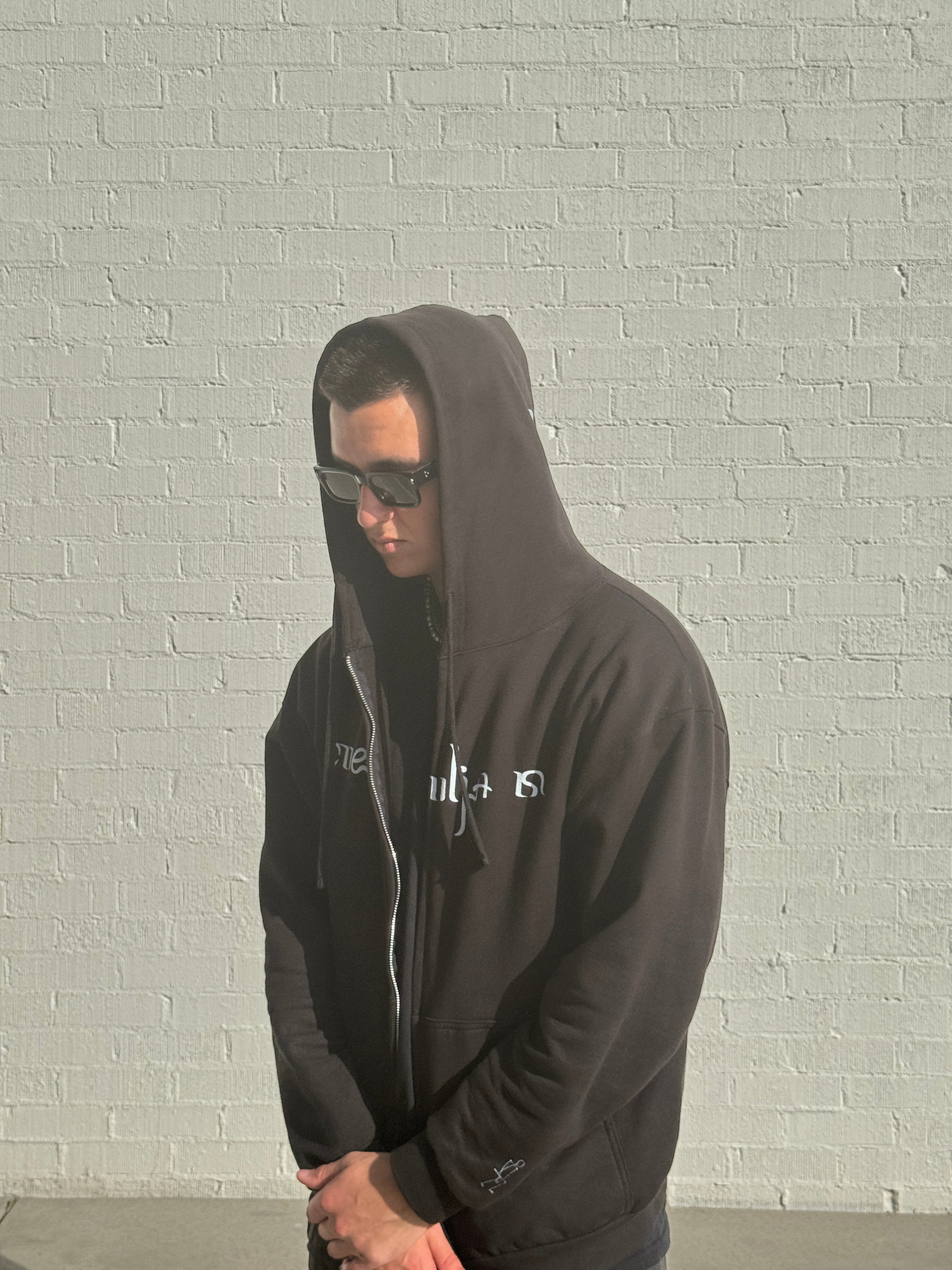 “DEBUT” Hoodie